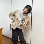 Nana Seino Instagram - おつかれーらいす。☺︎