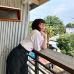 Nana Seino Instagram - おつかれーらいす