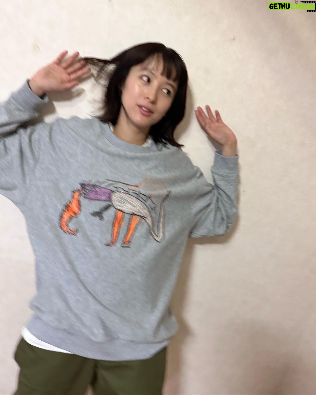 Nana Seino Instagram – おつかれーらいす #サチ服 #日ぐら #日曜の夜ぐらいは… | Gethu Cinema