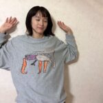 Nana Seino Instagram - おつかれーらいす #サチ服 #日ぐら #日曜の夜ぐらいは...