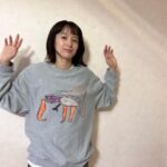 Nana Seino Instagram - おつかれーらいす #サチ服 #日ぐら #日曜の夜ぐらいは...