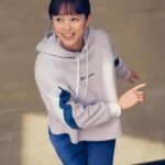 Nana Seino Instagram - Champion アスレチックウェアAW解禁でーす☺︎ #自分の好きを見つけよう #championwhatmovesyou #ChampionJP
