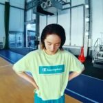 Nana Seino Instagram - ワンカットだったのでテイクを 重ねていくにつれて緊張しました☺︎ #BeYourOwnChampion #ChampionJP