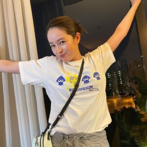 Nana Seino Instagram - おつかれーらいす