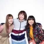 Nana Seino Instagram – 4月から始まります。

ドラマ『日曜の夜ぐらいは…』

ぜひみてください♡

おつかれーらいす☺︎