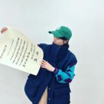 Nana Seino Instagram – 第65回
ブルーリボン賞、助演女優賞いただきました。
信じられません。
皆さんに感謝です。
ありがとうございます。☺︎。

おつかれーらいす。