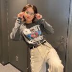 Nana Seino Instagram – おつかれーらいす