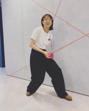 Nana Seino Instagram - おつかれーらいす☺︎