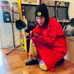 Nana Seino Instagram - おつかれーらいす☺︎