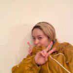 Nana Seino Instagram - おつかれーらいす