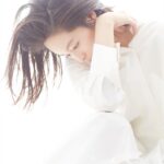 Nana Seino Instagram - 明けましておめでとうございます。 今年もよろしくお願い致します☺︎♡