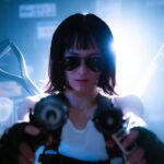 Nana Seino Instagram - 『DIVOC-12』2021年12月27日 U-NEXTにて独占配信スタートです。 中元雄監督の 『死霊軍団 怒りのDIY』に出演しています。 中元監督が撮った写真がカッコ良すぎてTシャツの写真にも使わせていただきました。 練習動画もあります。 おつかれーらいす。