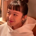 Nana Seino Instagram - 『ハンオシ』最後までご視聴 ありがとうございました☺︎ テレビの前で支えて下さった皆様、 現場で支えて下さったスタッフの皆様、 キャストの皆様、 そして、健太郎くん。 本当にありがとうございました！！ 感謝の気持ちでいっぱいです。☺︎ おつかれーらいす #ハンオシ