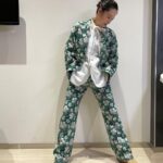Nana Seino Instagram - ひるおび、ありがとうございました。 本日はついに最終回10話です。 毎週楽しみに見てくださった皆様、 本当にありがとうございます！ 最後まで百瀬と明葉をよろしくお願いします☺︎ ではリアタイしますので 後ほどです♡ #ハンオシ