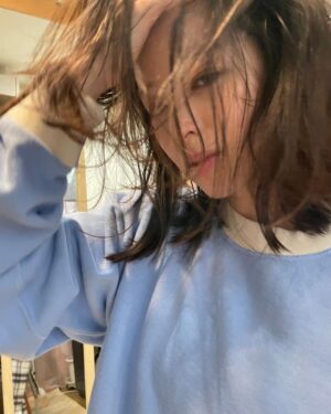 Nana Seino Instagram - おつかれーらいす

本日夜10時から
『婚姻届に判を捺しただけですが』
第9話です。もう9話かぁ。終わっちゃう(;o;)

#ハンオシ