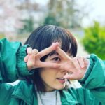 Nana Seino Instagram - おつかれーらいす。 サクラァ☺︎ #サチ服 #日曜の夜ぐらいは... #にちぐら