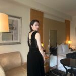 Nana Seino Instagram – 人生初めての日本アカデミー賞。
素晴らしい場所でした。
新たな気持ちで精進します。

おつかれーらいす
