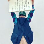 Nana Seino Instagram – 第65回
ブルーリボン賞、助演女優賞いただきました。
信じられません。
皆さんに感謝です。
ありがとうございます。☺︎。

おつかれーらいす。