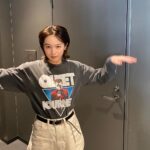 Nana Seino Instagram – おつかれーらいす