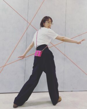 Nana Seino Instagram - おつかれーらいす☺︎