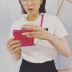 Nana Seino Instagram – おつかれーらいす☺︎