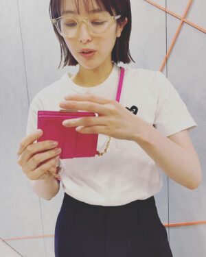 Nana Seino Instagram - おつかれーらいす☺︎