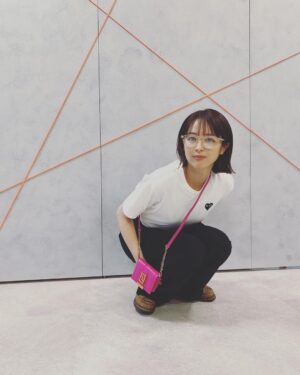 Nana Seino Instagram - おつかれーらいす☺︎