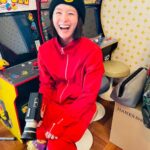 Nana Seino Instagram - おつかれーらいす☺︎