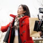 Nana Seino Instagram - 映画『耳をすませば』公開しました！ 無事に今日を迎えられてとても嬉しいです。 皆様ぜひ劇場でご覧ください。