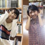Nana Seino Instagram - 映画『耳をすませば』公開しました！ 無事に今日を迎えられてとても嬉しいです。 皆様ぜひ劇場でご覧ください。