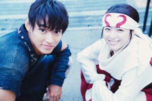 Nana Seino Instagram - いよいよ本日公開！
Released Finally!!!!!☺︎

#キングダム2
#KINGDOM2