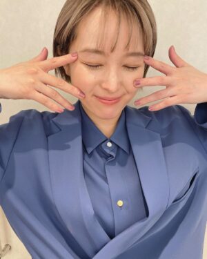 Nana Seino Instagram - おつかれーらいす