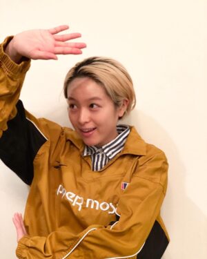 Nana Seino Instagram - おつかれーらいす