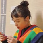 Nana Seino Instagram - おつかれーらいす