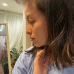 Nana Seino Instagram - おつかれーらいす 本日夜10時から 『婚姻届に判を捺しただけですが』 第9話です。もう9話かぁ。終わっちゃう(;o;) #ハンオシ
