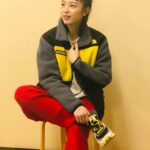 Nana Seino Instagram - おつかれーらいす