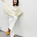 Nana Seino Instagram - おつかれーらいす