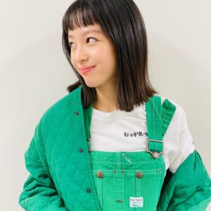Nana Seino Instagram - おつかれーらいす
