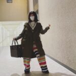 Nana Seino Instagram - おつかれーらいす。