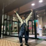 Nana Seino Instagram - おつかれーらいす。 ドラマ　婚姻届に判を捺しただけですが　 撮影始まってます。 楽しみにしててください！！ #ハンオシ #婚姻届に判を捺しただけですが @hannoshi_tbs
