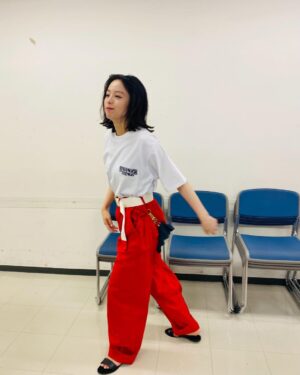Nana Seino Instagram - おつかれーらいす