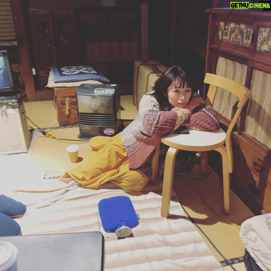 Nana Seino Instagram - 神様のカルテみてくれてるかな。 最終は引き続き最後までご覧ください。 おつかれーらいす。