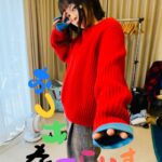 Nana Seino Instagram - おつかれーらいす