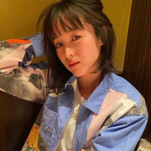 Nana Seino Instagram - おつかれーらいす