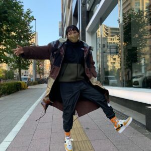 Nana Seino Instagram - おつかれーらいす