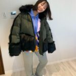 Nana Seino Instagram - おつかれーらいす メリークリスマス。