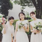 Nana Seino Instagram - 最終回放送終わりました。 最後まで見てくださった皆さん。 本当にありがとうございました☺︎。 ゆきのちゃん。めるちゃん。本当にありがとう🥺。 #日曜の夜ぐらいは...