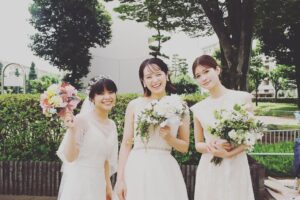 Nana Seino Instagram - 最終回放送終わりました。
最後まで見てくださった皆さん。
本当にありがとうございました☺︎。

ゆきのちゃん。めるちゃん。本当にありがとう🥺。

#日曜の夜ぐらいは...