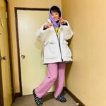 Nana Seino Instagram - おつかれーらいす