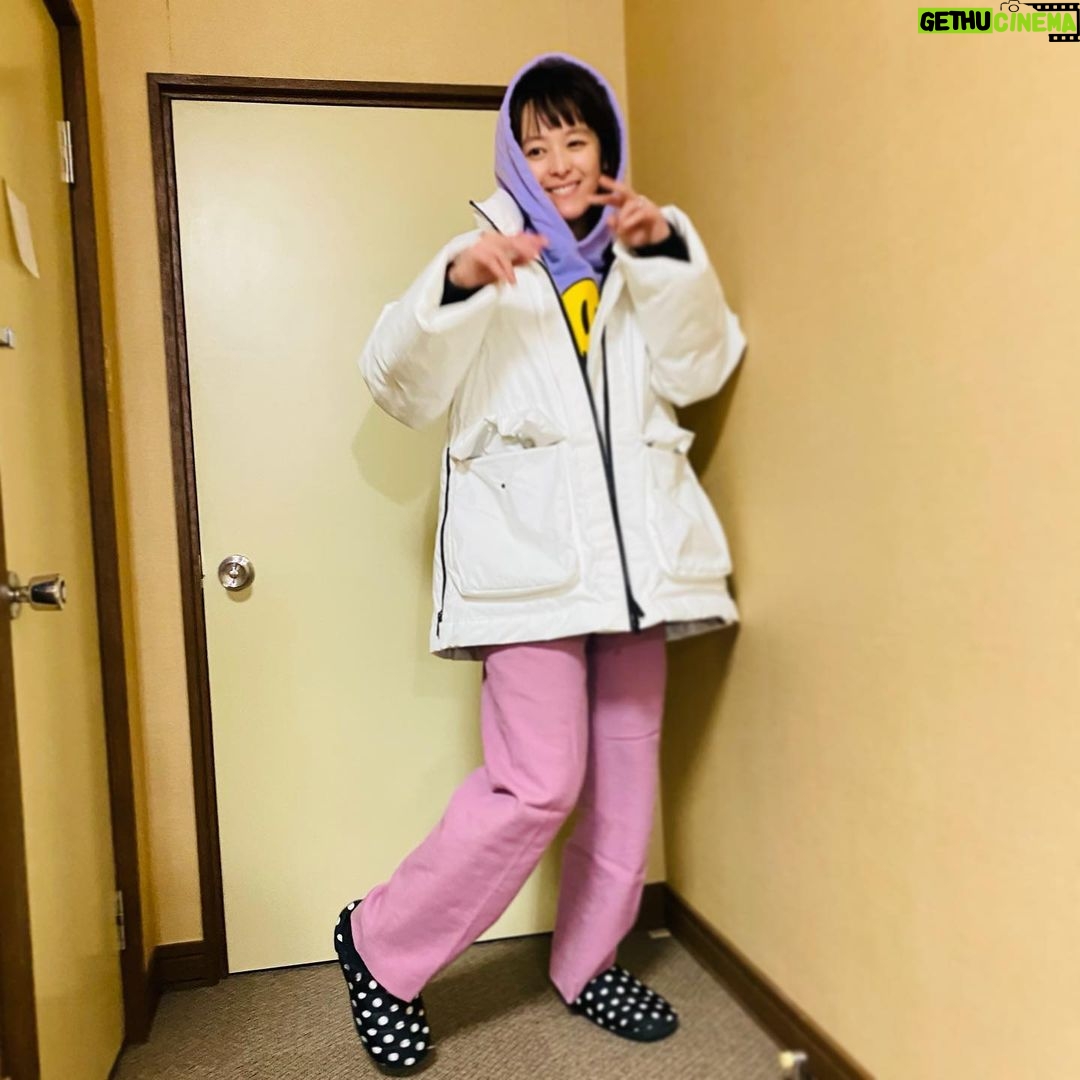 Nana Seino Instagram – おつかれーらいす | Gethu Cinema